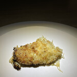 トレイス - 毛蟹グラタン