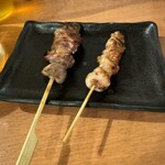 Yakitori Ebisu - 