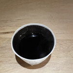 トレイス - コーヒー