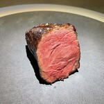 トレイス - 見蘭牛