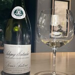 トレイス - Puligny-Montrachet 2022