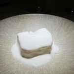 トレイス - 筍　ソースも筍