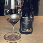 トレイス - Stolpman 2011