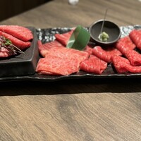 うしごろ 貫 五反田店 - 