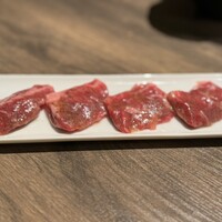 うしごろ 貫 五反田店 - 