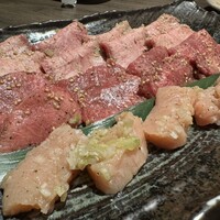 うしごろ 貫 五反田店 - 