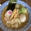 らぁ麺あり澤