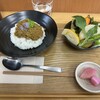 鎌倉野菜カレー かん太くん