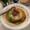 中国ラーメン揚州商人 新横浜店