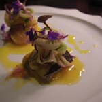 ビストロ アモルフ - 