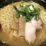 Ichiba Ramen Shou - 