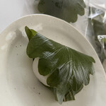 御菓子司 福来雀 あずき宿 - 