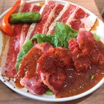 Ebisu Yakiniku Kintan - 