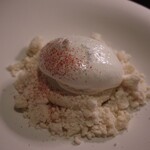 ビストロ アモルフ - 