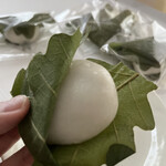 御菓子司 福来雀 あずき宿 - 