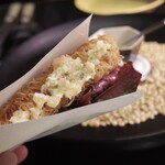 ビストロ アモルフ - 