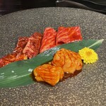 Yakiniku Kitamatsu - 