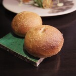 ビストロ アモルフ - 