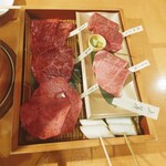 焼肉くにもと - 