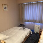 福井パレスホテル - シングルルーム