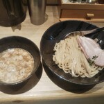 Tsukemen tetsu - 多加水つけめん