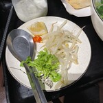 ベトナム料理 タンマイ - 