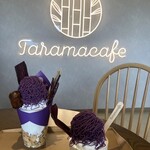 taramacafe - 料理写真: