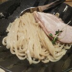 Tsukemen tetsu - 麺