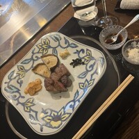 横浜うかい亭 - 