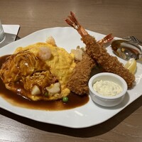 洋食 麦星 by グリル満天星 麻布十番 日本橋髙島屋店 - 