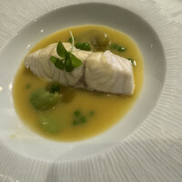 横浜うかい亭 - 