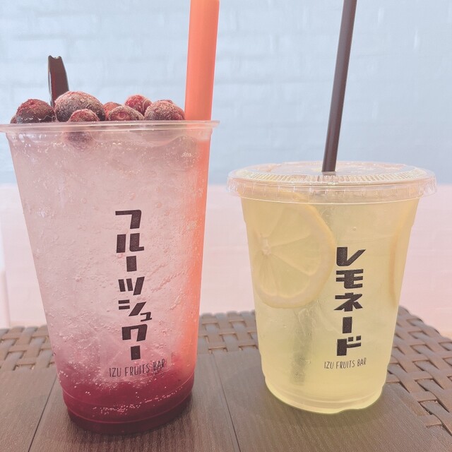 伊豆フルーツバー