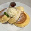 幸せのパンケーキ 広島店