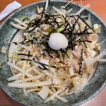 横浜家系ラーメン 力丸家 - 