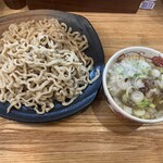 中華そば専門 とんちぼ - 