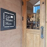 CAFE Mame-Hico - 