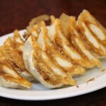 Misuta Gyoza - 