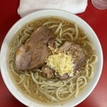 ラーメン二郎 - 