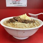 ラーメン二郎 - 