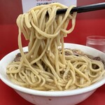 ラーメン二郎 - 