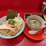 自家製麺 酉 - 