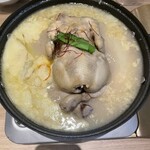 韓国家庭料理スリョン - 