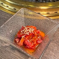 焼肉とみ 横浜関内店 - 