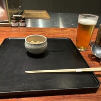 薪炭まだら - 
