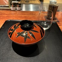薪炭まだら - 