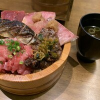 焼うお いし川 名古屋 - 