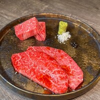 焼肉とみ 横浜関内店 - 