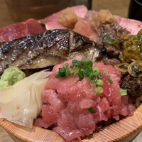 焼うお いし川 名古屋 - 