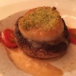 リストランテ・マッサ - アップです