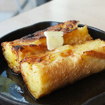 グッドモーニングカフェ - 